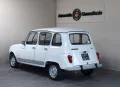 Renault R 4 GTLClan 2 Hand58tkm Original!!!