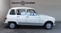 Renault R 4 GTLClan 2 Hand58tkm Original!!!