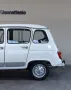 Renault R 4 GTLClan 2 Hand58tkm Original!!!