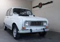 Renault R 4 GTLClan 2 Hand58tkm Original!!!