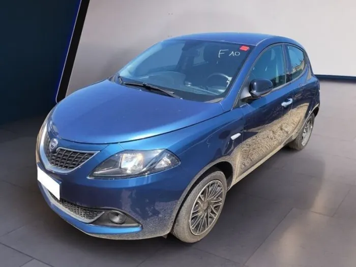 Lancia Ypsilon 1.0 FireFly 70cv Hybrid Gold