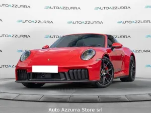 Other Porsche 911 992.2 Targa 4 GTS - 20/21