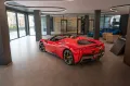 Ferrari SF90 Spider*Lift*Carbon*