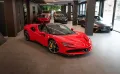 Ferrari SF90 Spider*Lift*Carbon*