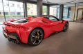 Ferrari SF90 Spider*Lift*Carbon*