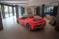 Ferrari SF90 Spider*Lift*Carbon*