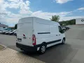 Renault Master III Kasten L2H2 HKa 3,5 Komfort