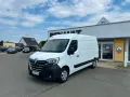 Renault Master III Kasten L2H2 HKa 3,5 Komfort