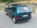 Fiat Uno - Versione Hobby