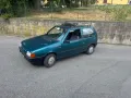 Fiat Uno - Versione Hobby