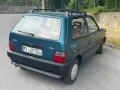 Fiat Uno - Versione Hobby