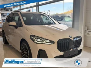 BMW 220i AT M-Sport AHK PANO HUD ACC H/K Massage LHZ