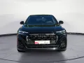 Audi SQ8 4.0 quattro