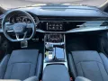 Audi SQ8 4.0 quattro