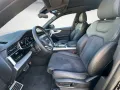 Audi SQ8 4.0 quattro