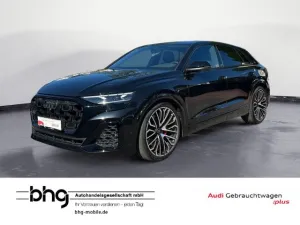 Audi SQ8 4.0 quattro