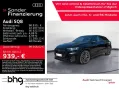 Audi SQ8 4.0 quattro