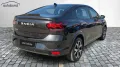 Dacia Logan III 1,0 TCe 90 CVT Black Edition Alu