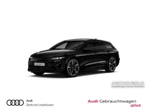Audi S6 e-tron Avant quattro MATRIX STANDHZ B&O AHK