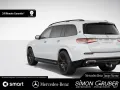 Mercedes-Benz GLS 600 4M Maybach Manufaktur Leder Night Series