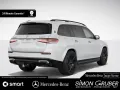 Mercedes-Benz GLS 600 4M Maybach Manufaktur Leder Night Series