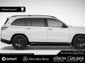 Mercedes-Benz GLS 600 4M Maybach Manufaktur Leder Night Series
