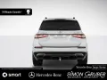 Mercedes-Benz GLS 600 4M Maybach Manufaktur Leder Night Series