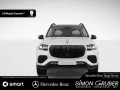 Mercedes-Benz GLS 600 4M Maybach Manufaktur Leder Night Series