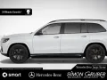 Mercedes-Benz GLS 600 4M Maybach Manufaktur Leder Night Series