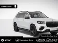 Mercedes-Benz GLS 600 4M Maybach Manufaktur Leder Night Series