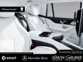 Mercedes-Benz GLS 600 4M Maybach Manufaktur Leder Night Series
