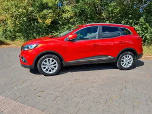Renault Kadjar TCe 140 GPF Intens Intens