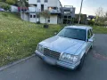 Mercedes-Benz Mercedes W124 320 TE, Alltagsklassiker, ke...