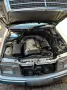 Mercedes-Benz Mercedes W124 320 TE, Alltagsklassiker, ke...