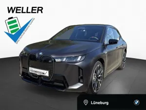 BMW iX M70 xDrive SkyL,B&W,PAPro,DAPro,AHK,IcGlow