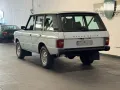 Land Rover Range Rover Classic Handschalter V8