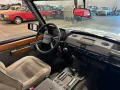 Land Rover Range Rover Classic Handschalter V8