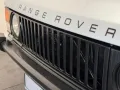 Land Rover Range Rover Classic Handschalter V8