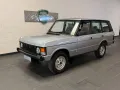 Land Rover Range Rover Classic Handschalter V8