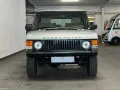Land Rover Range Rover Classic Handschalter V8