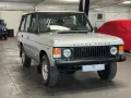 Land Rover Range Rover Classic Handschalter V8