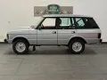 Land Rover Range Rover Classic Handschalter V8