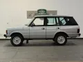 Land Rover Range Rover Classic Handschalter V8