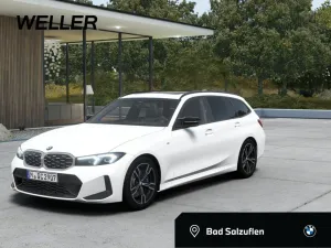 BMW M340d xDr T StHz,Pano,Leder,H/K,LivePro,360°