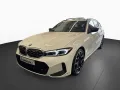 BMW M340i xDrive Touring M Sport, DAB, AHK, 19