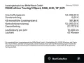 BMW M340i xDrive Touring M Sport, DAB, AHK, 19