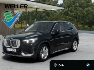 BMW iX1 xDrive30 xLine AdLED,AHK,Pano,Kam,DA,KomZu