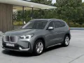 BMW iX1 eDrive20 xLine AdLED,AHK,Pano,Kam,DA,KomZu