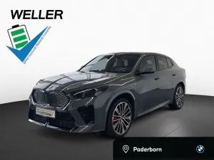 BMW iX2 xDrive30 M Sport Pro Sportpaket HUD Navi LED