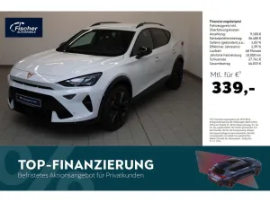 Cupra Formentor 2.0 TSI 4Drive VZ
